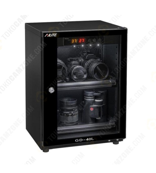 AILITE DRY CABINET F/DIGITAL CAMERA GD3 40 40L 